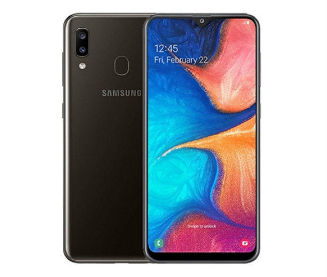 Samsung Galaxy A20 szerviz