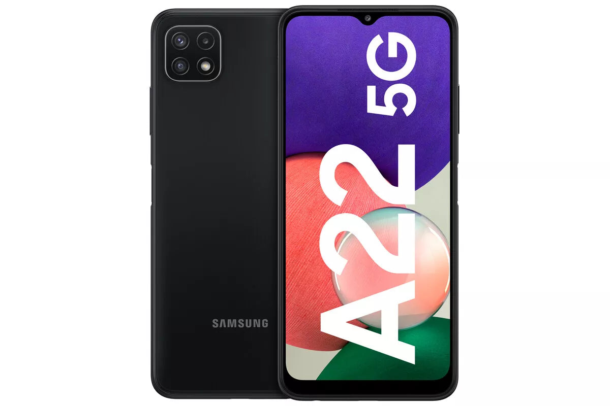 Samsung Galaxy A22 5G szerviz