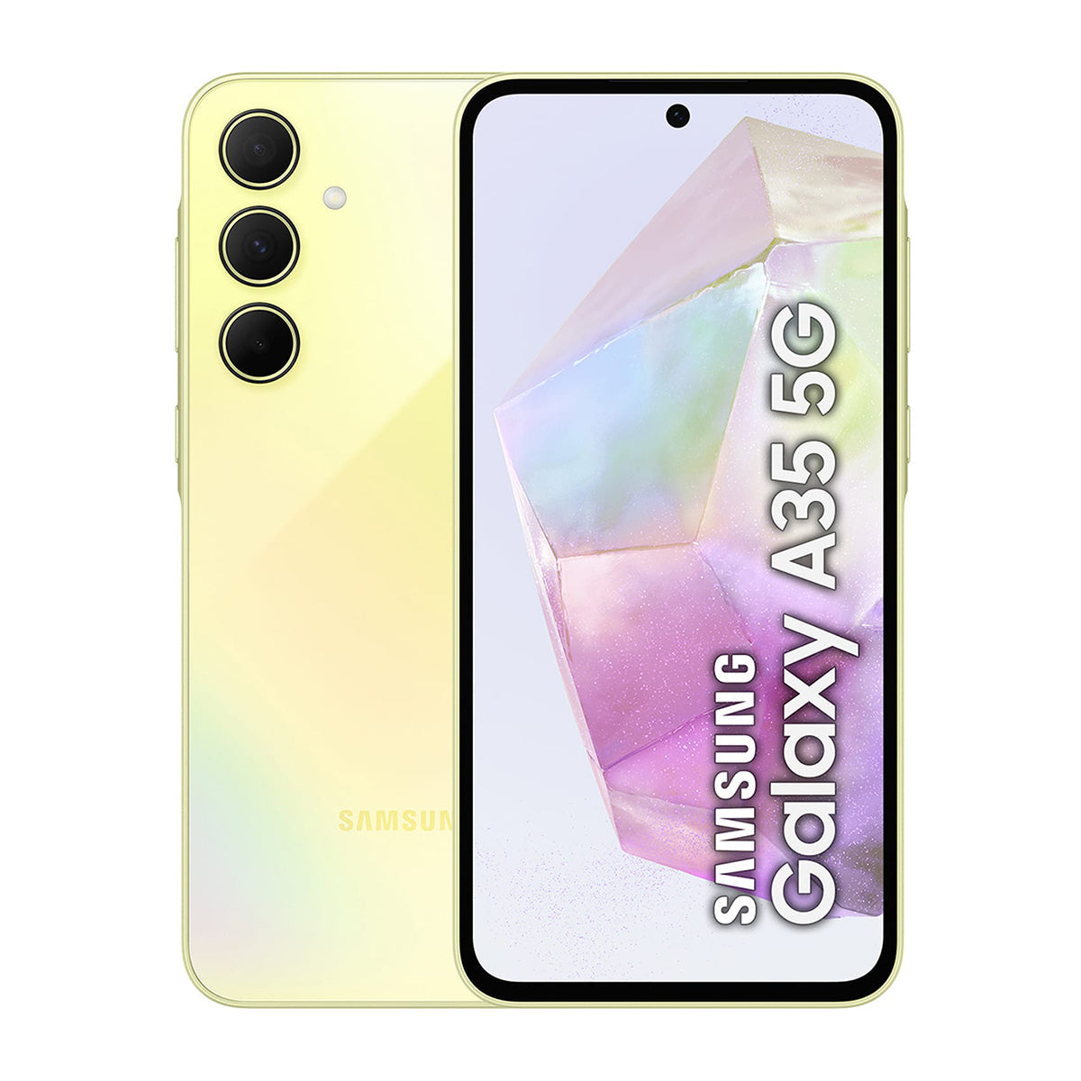 Samsung Galaxy A35 szerviz