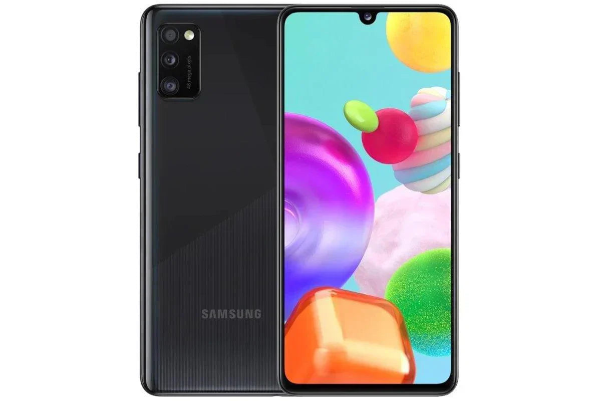 Samsung Galaxy A41 szerviz