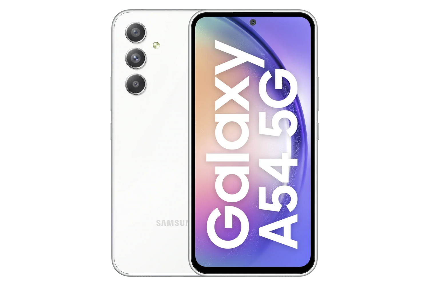 Samsung Galaxy A54 5G szerviz