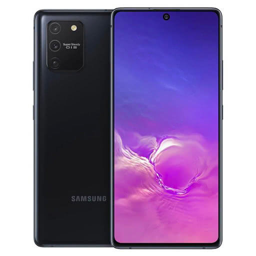 Samsung Galaxy s10 Lite szerviz
