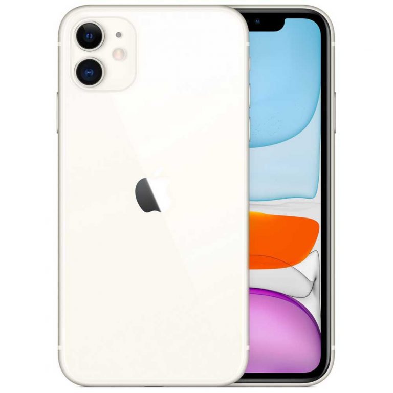 iPhone 11 szerviz