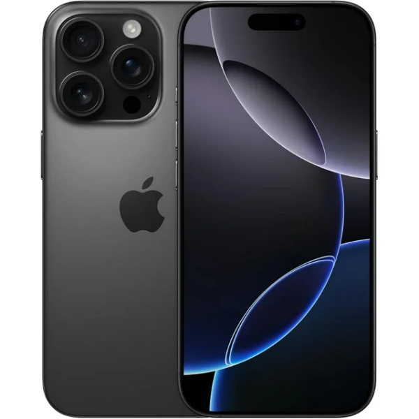 iPhone 16 Pro Max szerviz
