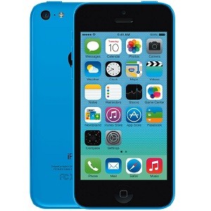 iPhone 5c szerviz