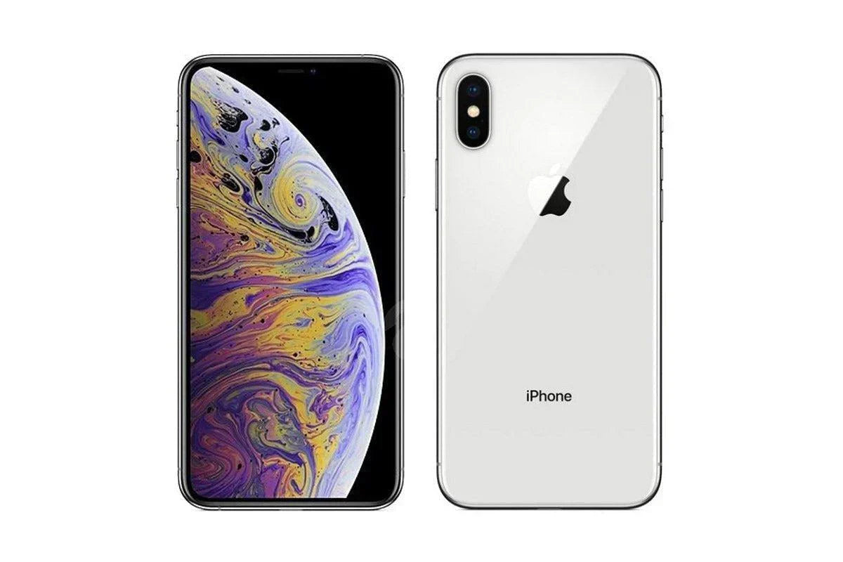 iPhone X szerviz