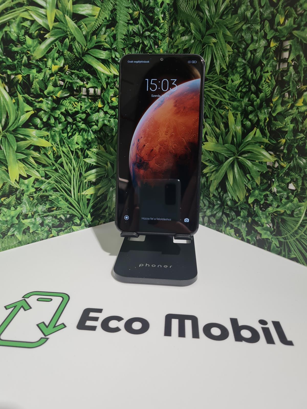 Redmi 9 Dual Sim 32 GB 3 GB Ram, 12 hó garancia