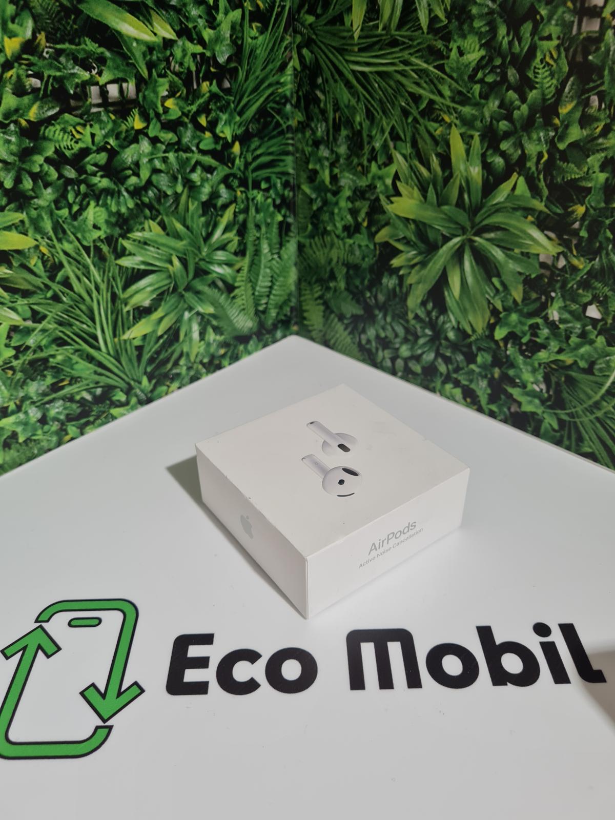 Apple Airpods 4 ANC Bluetooth, 12 hó garancia