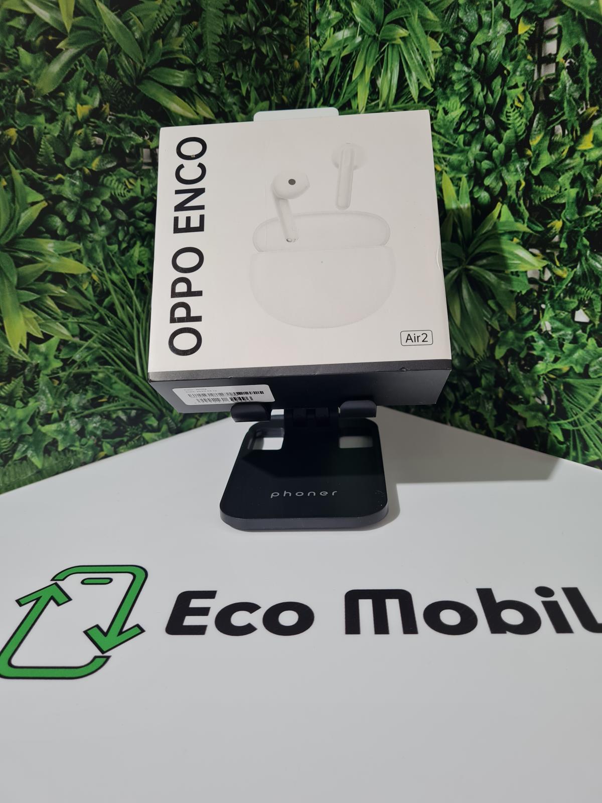 OPPO W13 Enco Air 2, White Bluetooth, 12 hó garancia