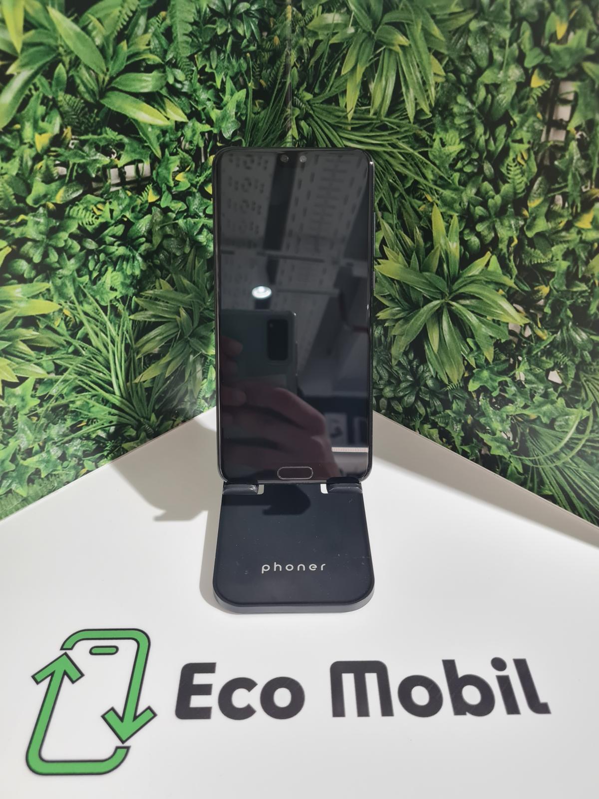 Huawei P20 Pro Dual Sim 128 GB 6 GB Ram, 12 hó garancia