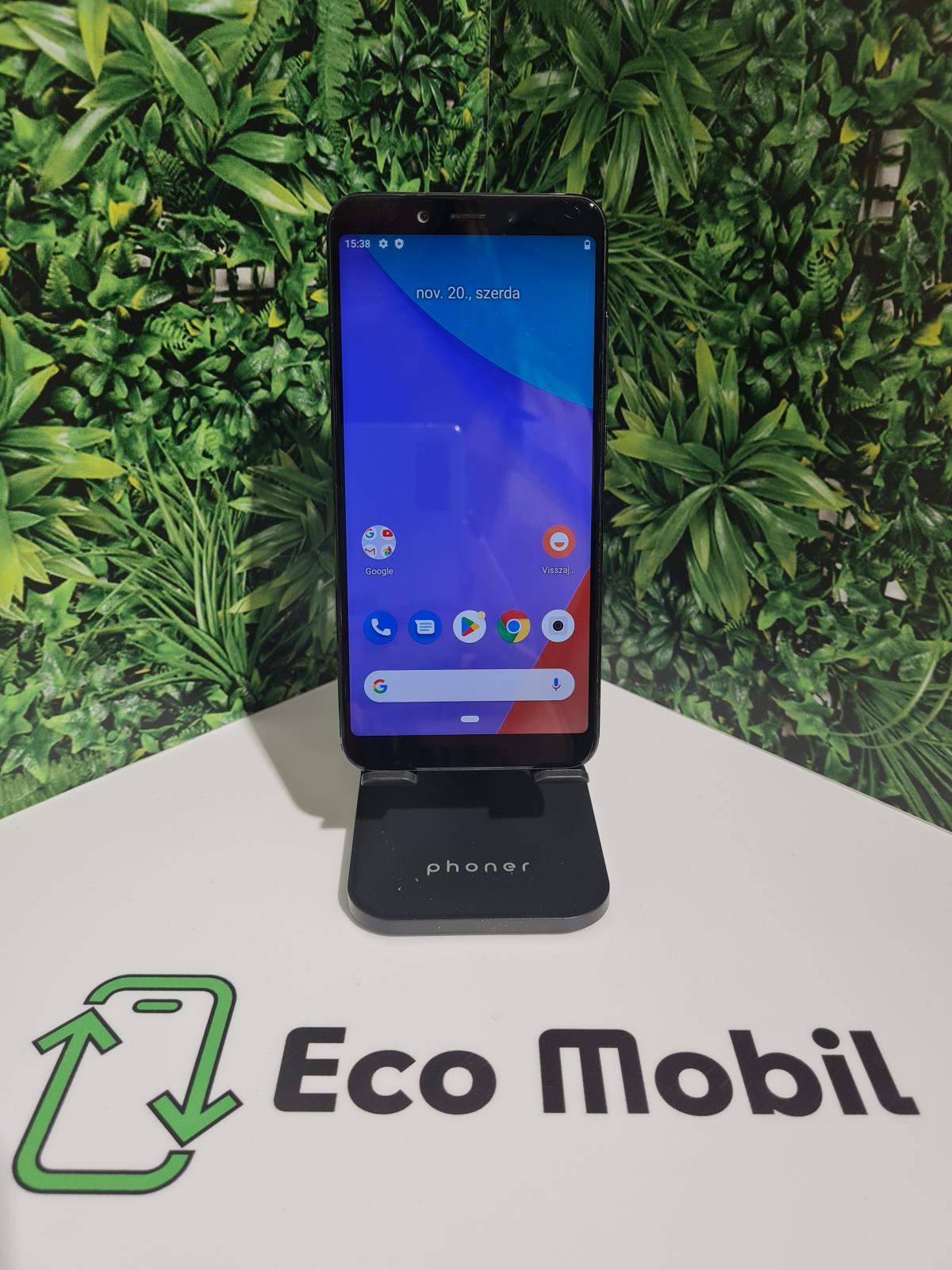 Xiaomi Mi A2 Kártyafüggetlen 64 GB 4 GB Ram, 12 hó garancia