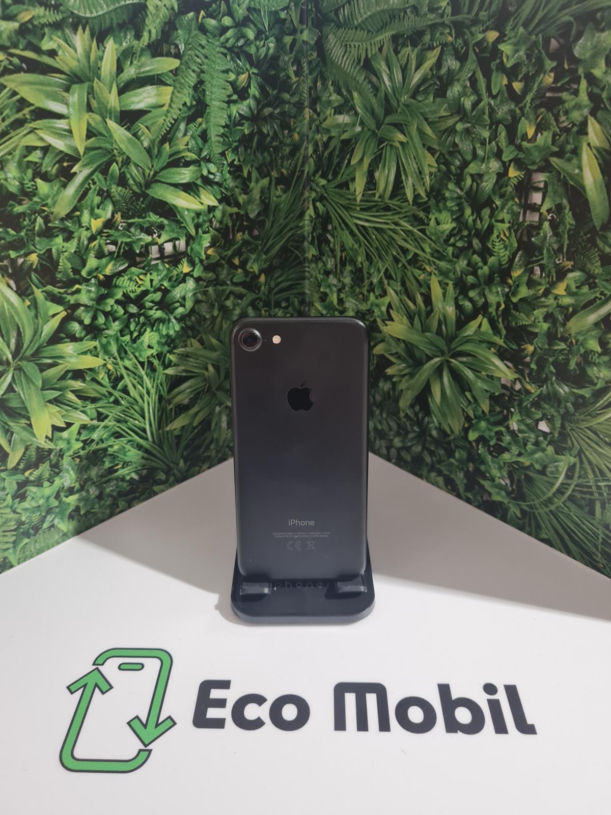 Apple iPhone 7 Kártyafüggetlen 128 GB, 12 hó garancia