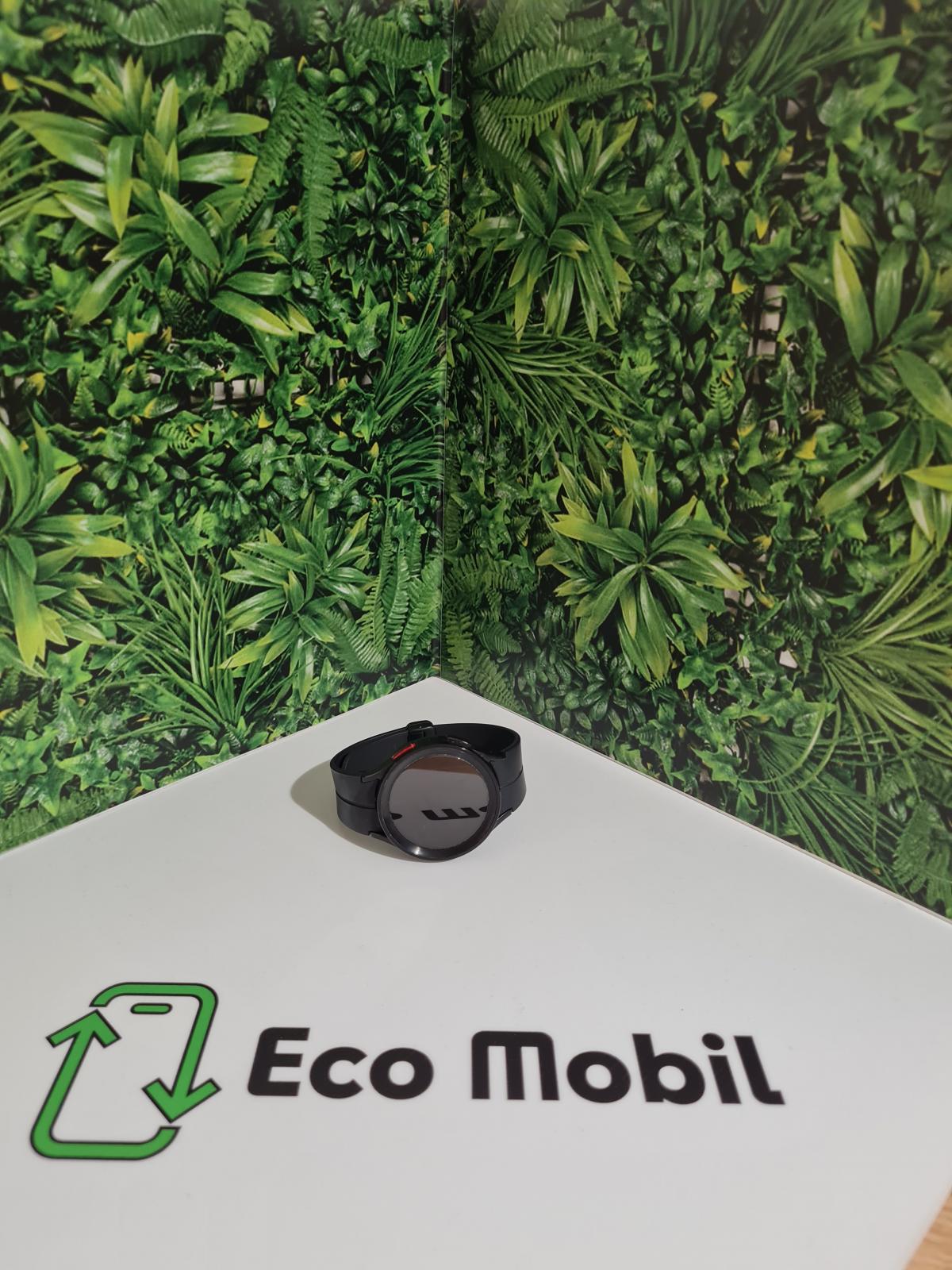 Galaxy Watch 5 pro 45mm Kártyafüggetlen, 12 hó garancia