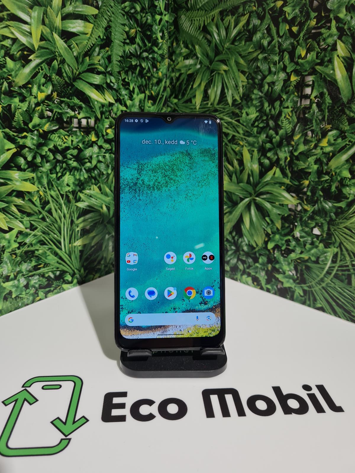 Nokia G11 Kártyafüggetlen 32 GB 3 GB Ram, 12 hó garancia