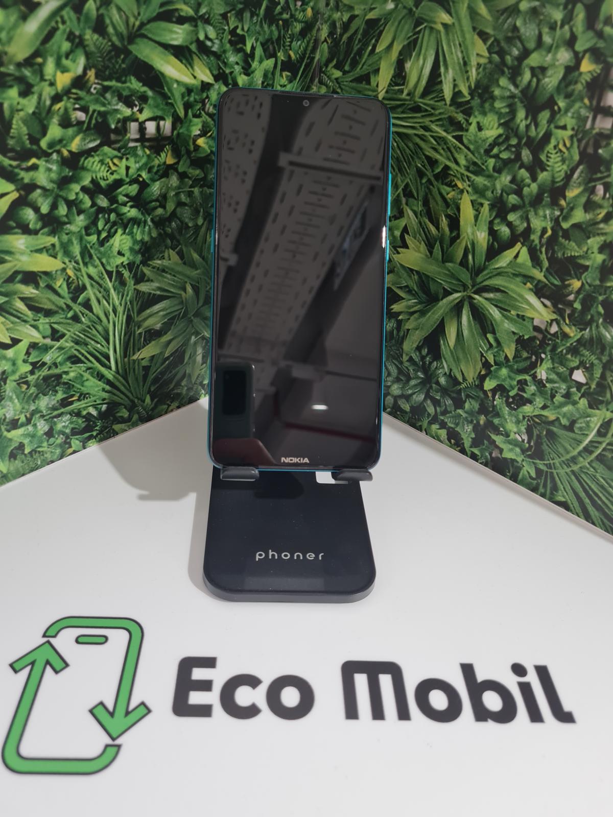 Nokia 5.3 Dual Sim 64 GB 4 GB Ram, 12 hó garancia