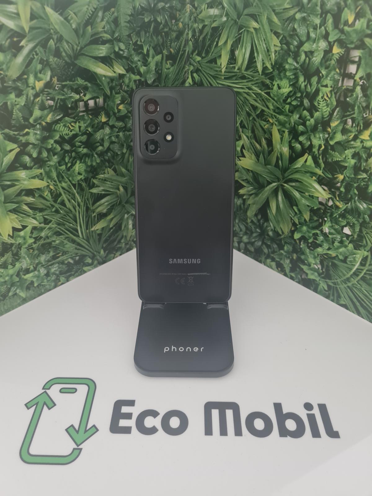 Samsung Galaxy A33 5G Kártyafüggetlen 128 GB, 12 hó garancia