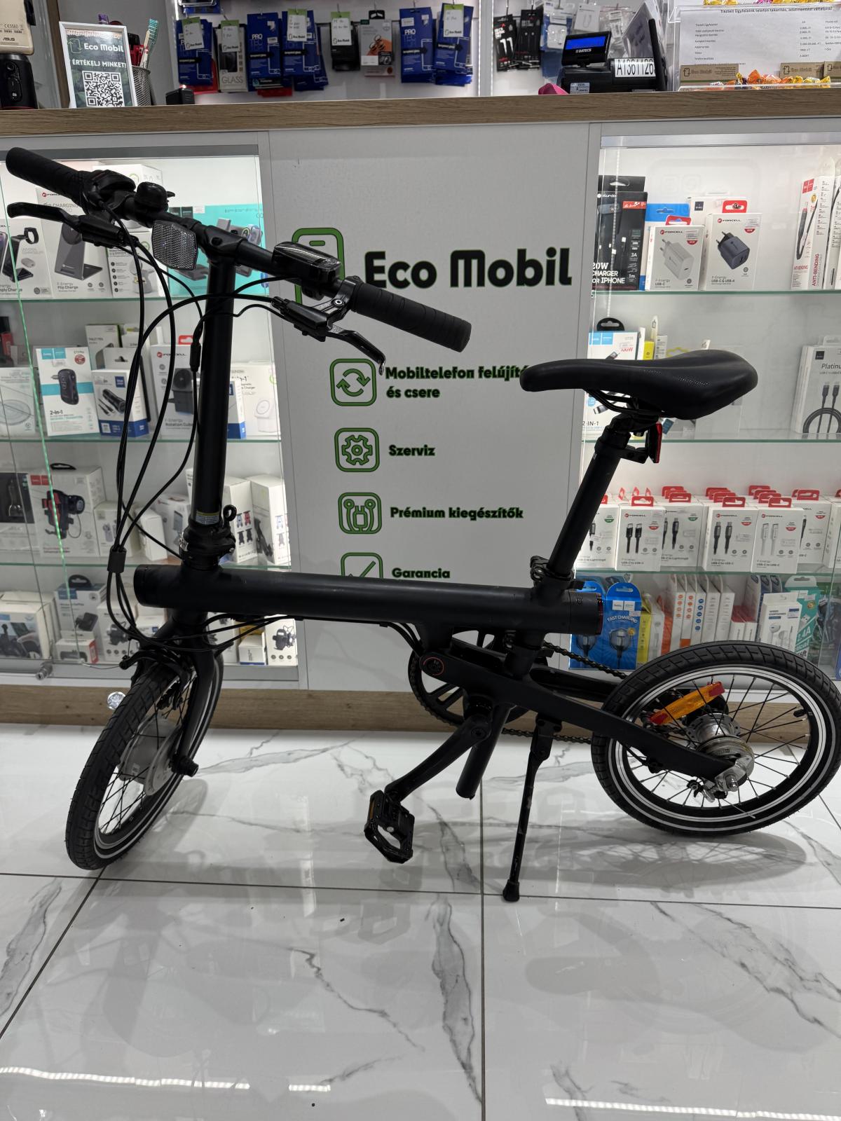 Mi Smart Electric Folding Bike Egyéb, 12 hó garancia