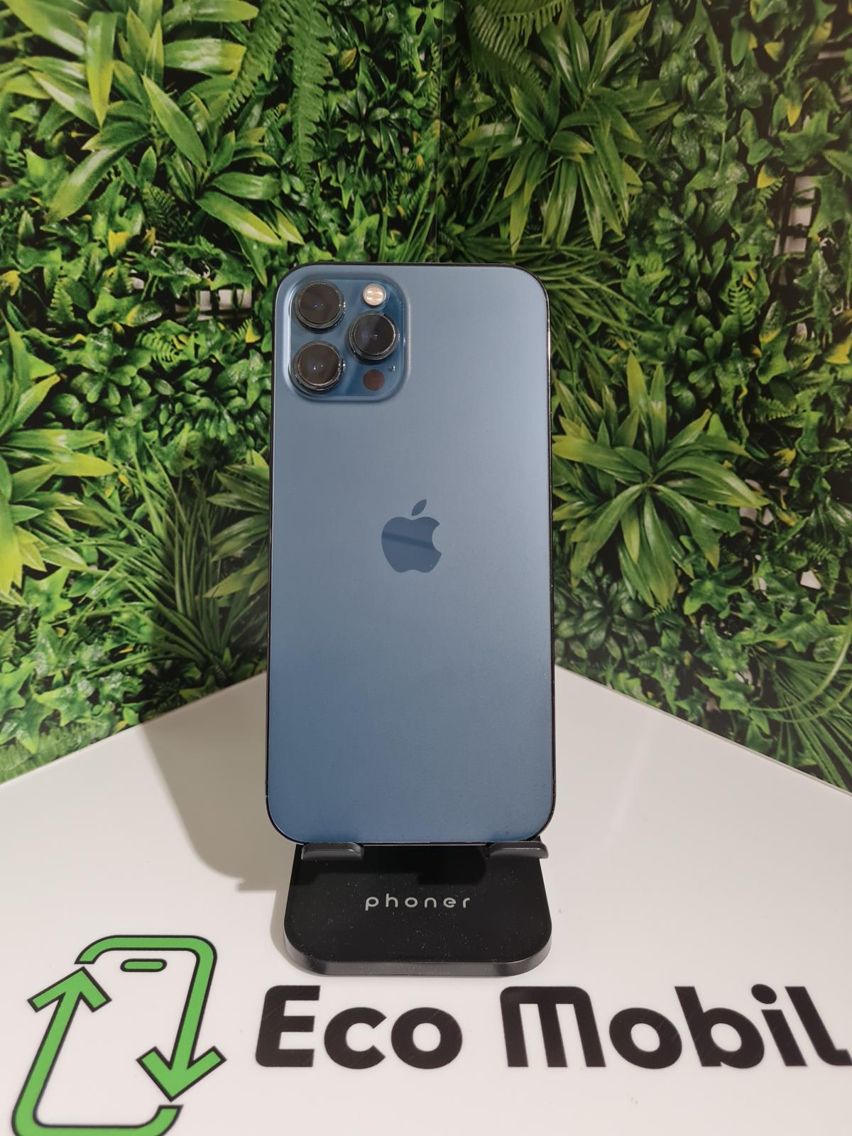 Apple iPhone 12 Pro Dual Sim 128 GB, 12 hó garancia