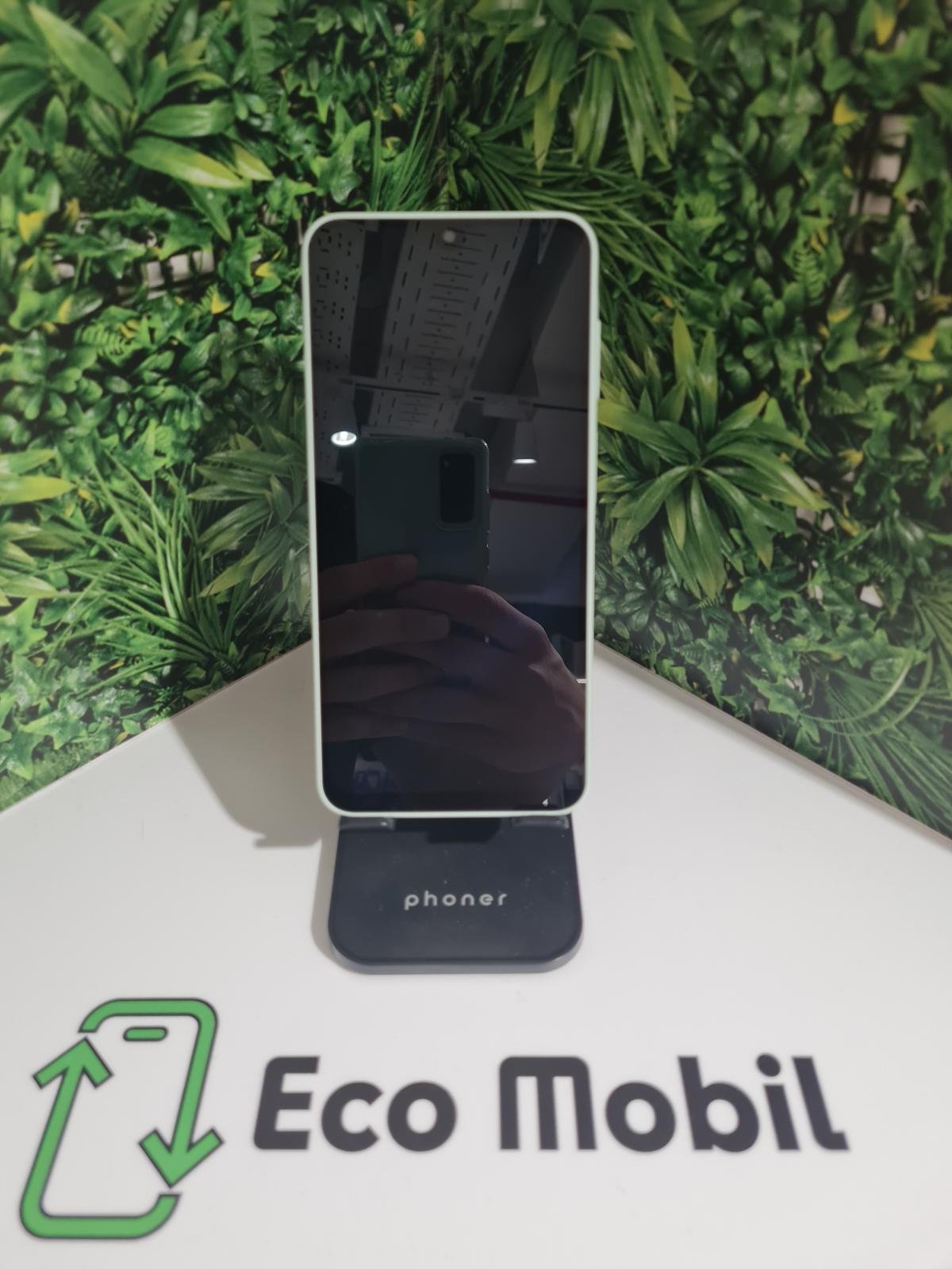 Galaxy A16 Dual Sim 128 GB 4 GB Ram, 12 hó garancia