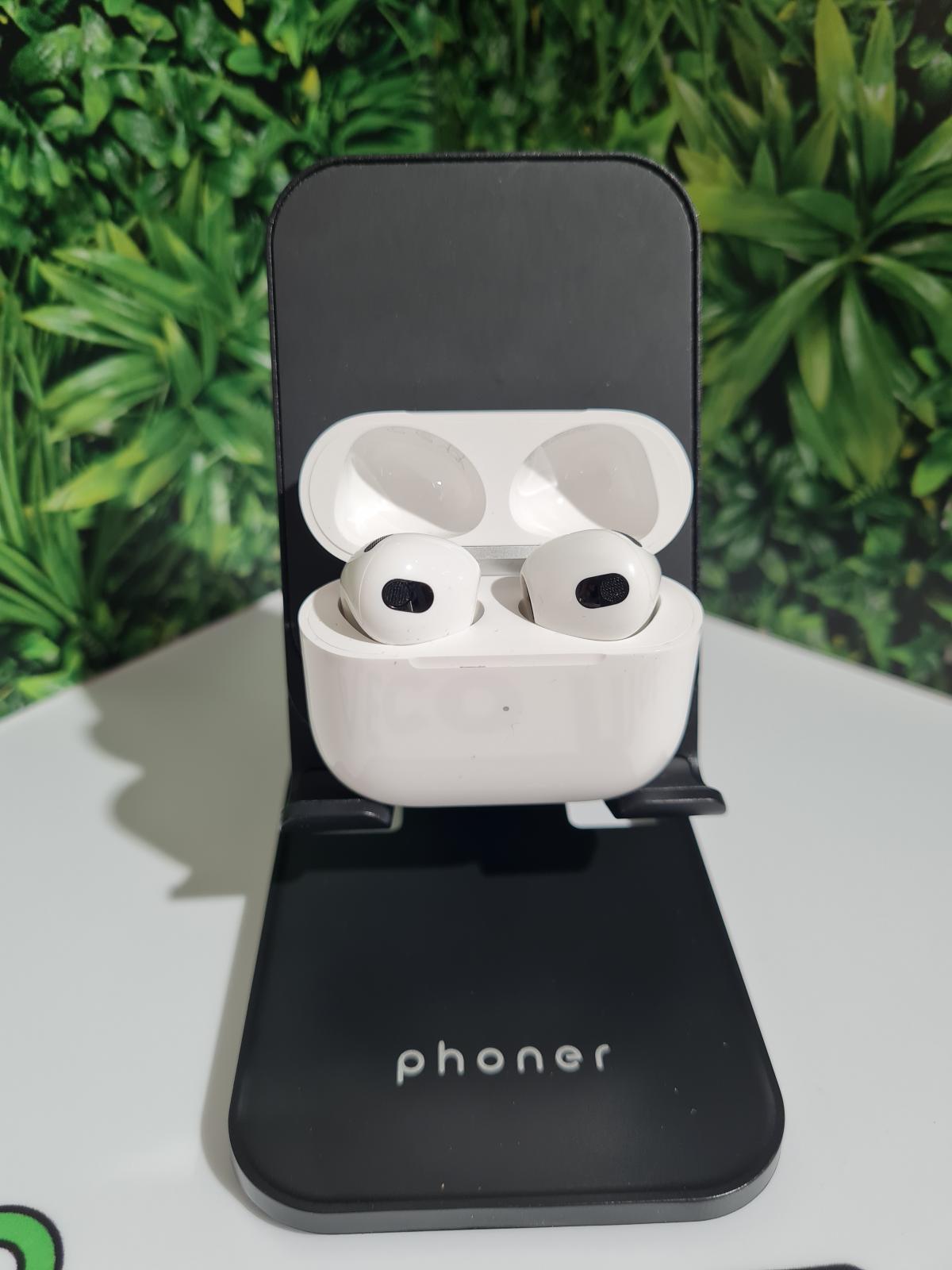 AirPods Pro 2 Bluetooth, 12 hó garancia