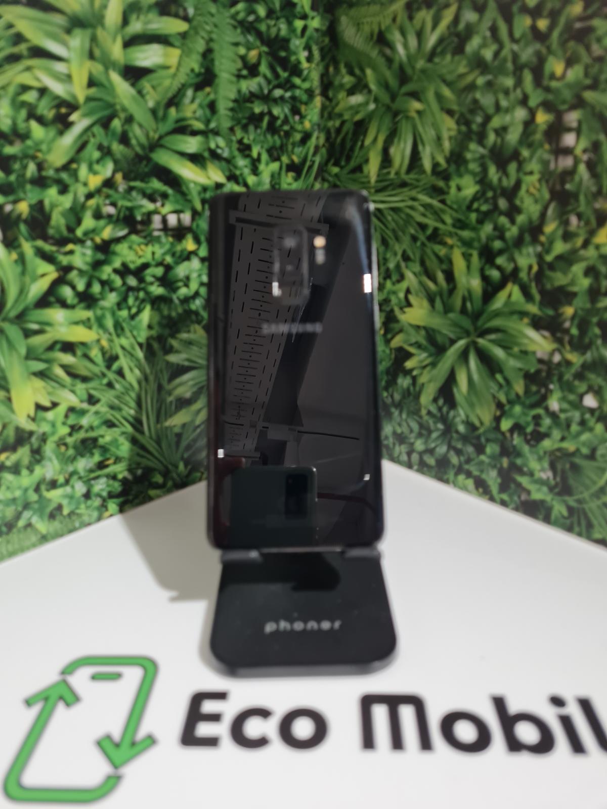 Samsung Galaxy S9+ Dual Sim 128 GB 6 GB Ram, 12 hó garancia