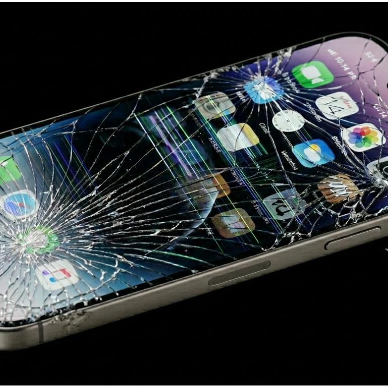 iPhone 14 Pro Max display replacement in factory quality - within 1 hour