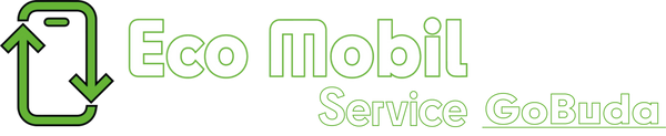 Eco mobil gobuda
