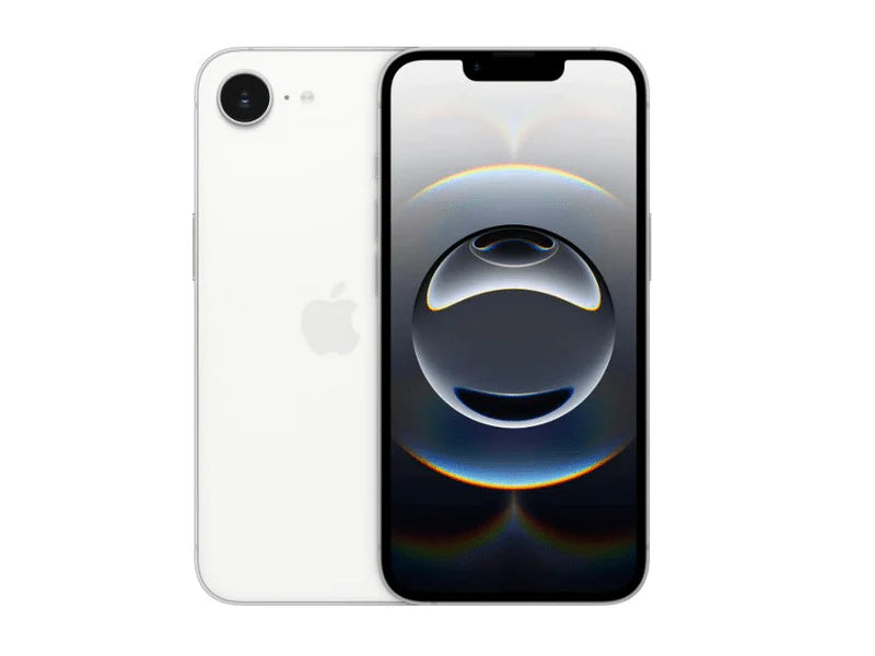 iPhone 16e szerviz
