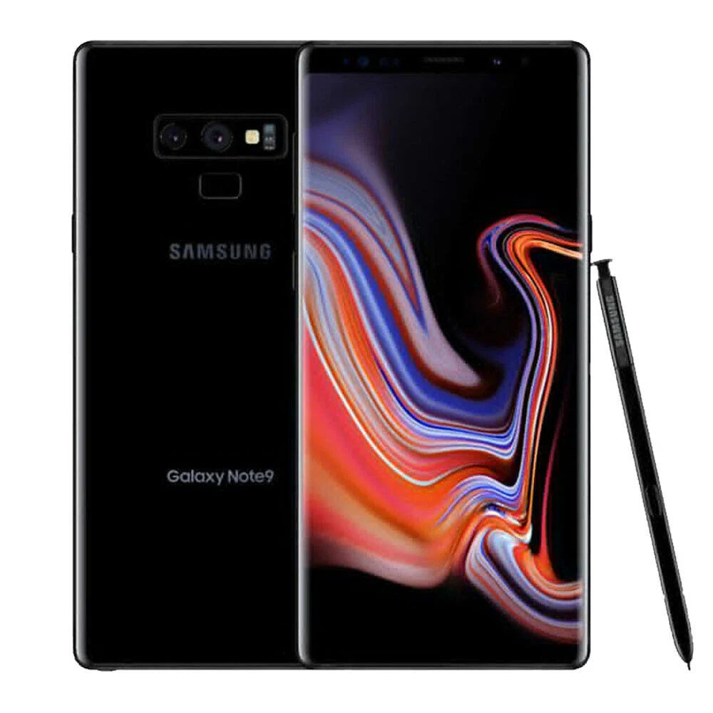 Samsung Note 9 szerviz