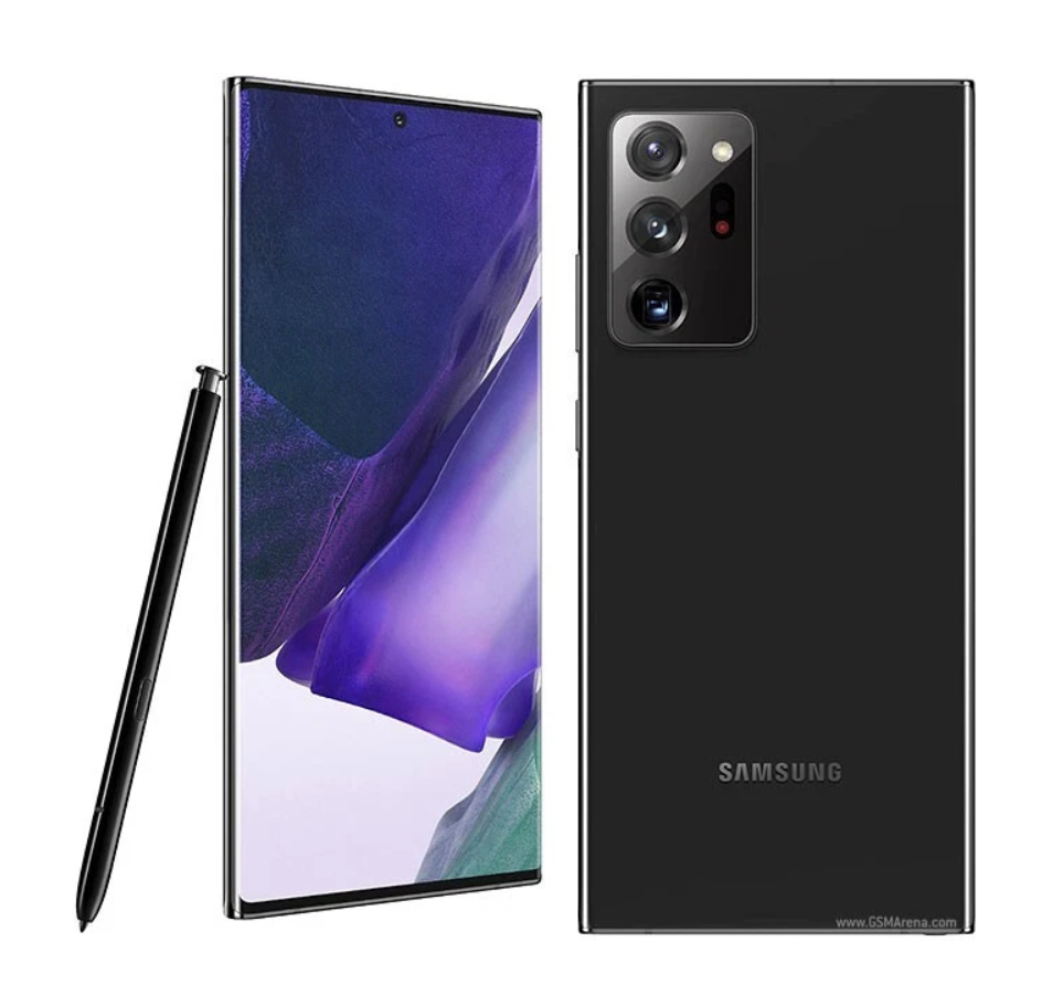 Samsung Note 20 Ultra szerviz