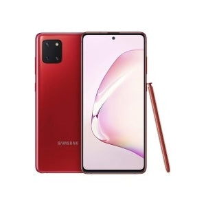 Samsung Note 10 lite szerviz
