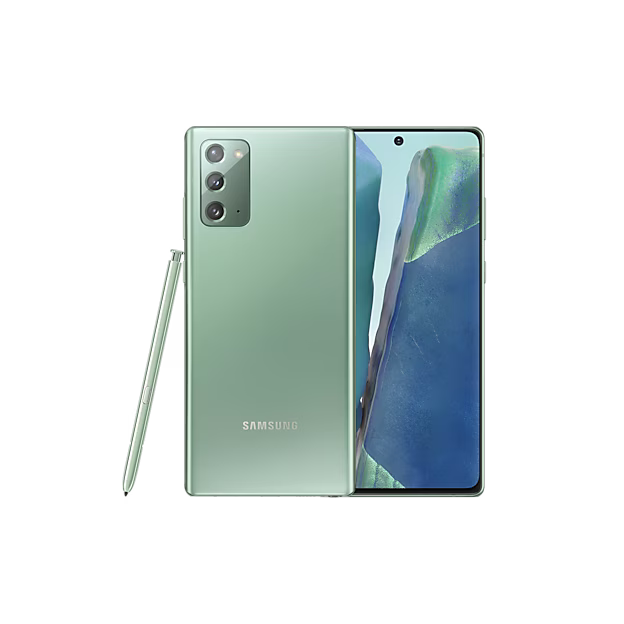 Samsung Note 20 szerviz