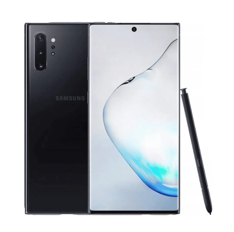 Samsung Note 10 szerviz