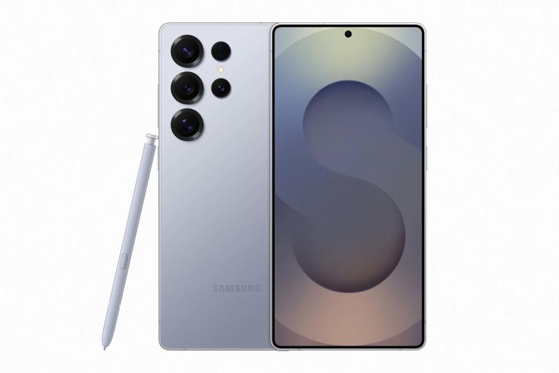 Samsung S25 Ultra szerviz