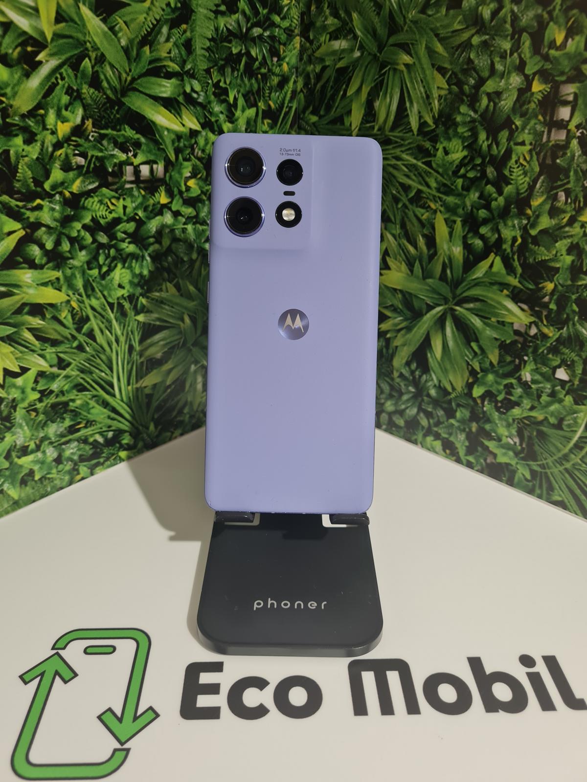 Motorola Edge 50 Pro Dual Sim 512 GB 12 GB Ram, 12 hó garancia