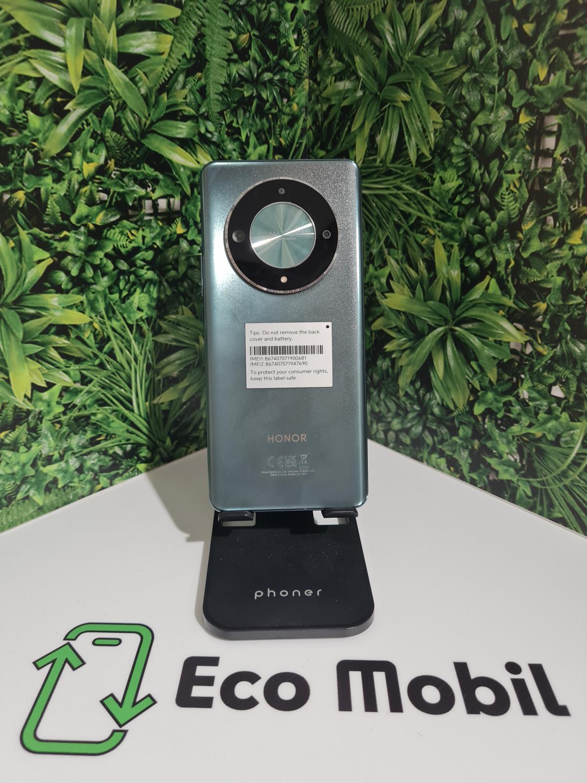 Honor Magic6 Lite Dual Sim 256 GB 8 GB Ram, 12 hó garancia