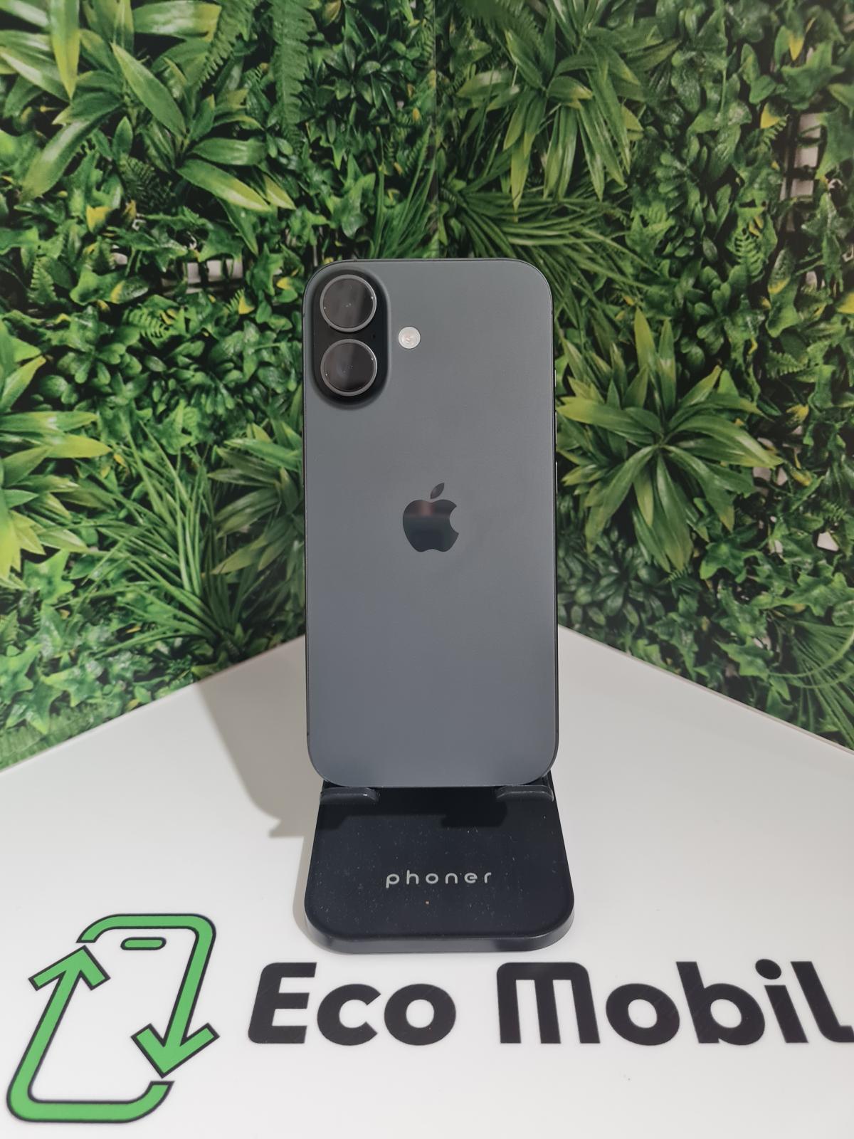 Apple iPhone 17 Dual Sim 256 GB, 12 hó garancia