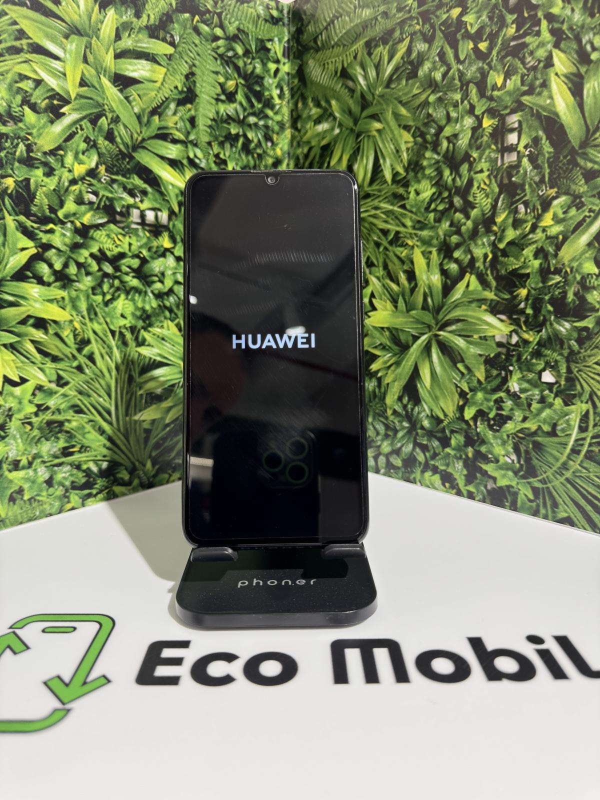 Huawei P Smart (2019) Kártyafüggetlen 64 GB 3 GB Ram, 12 hó garancia