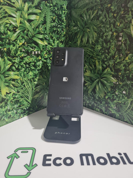 Samsung Galaxy A53 5G Kártyafüggetlen 128 GB 8 GB Ram, 12 hó garancia