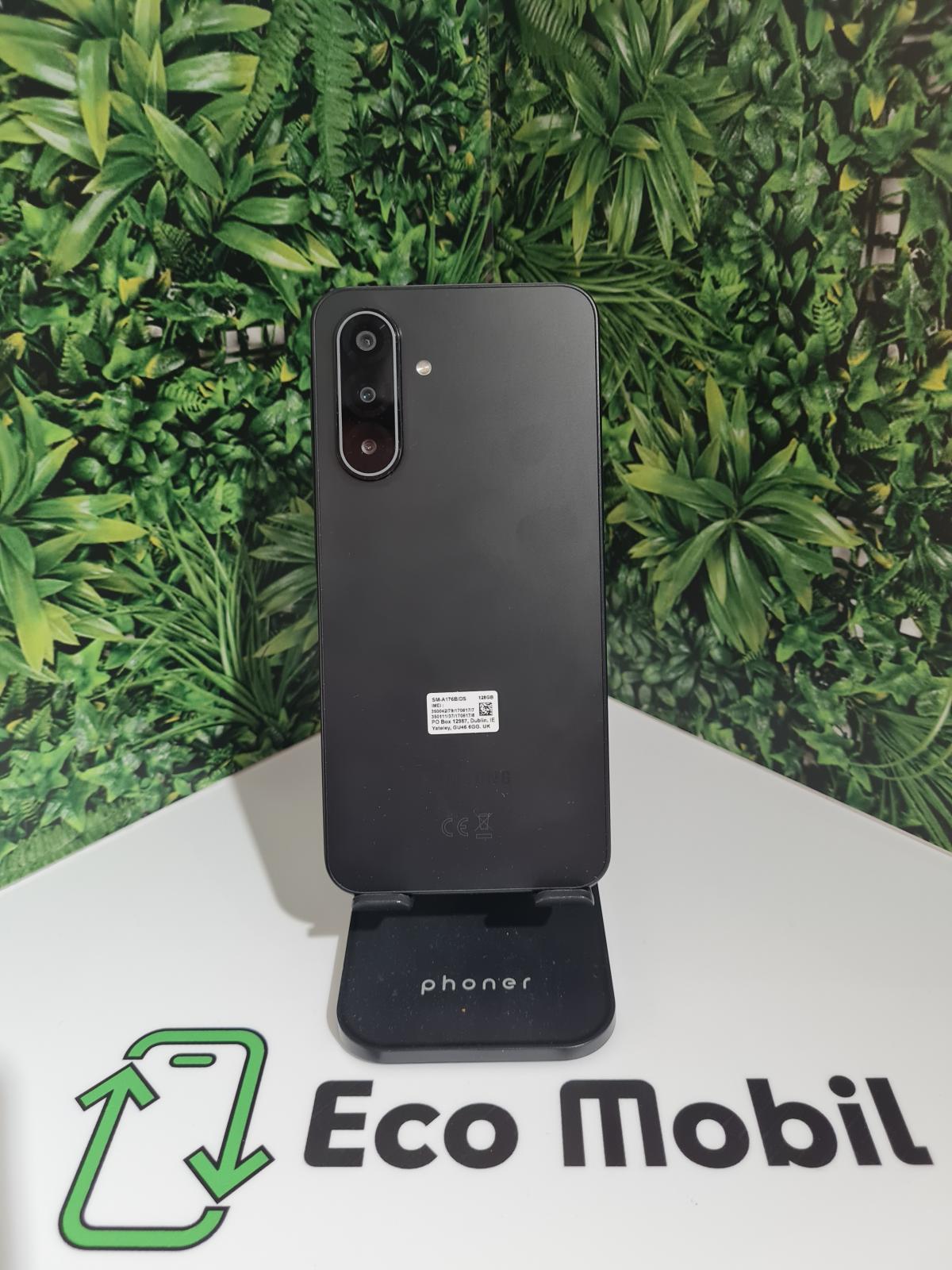 Samsung Galaxy A17 5G Dual Sim 128 GB 4 GB Ram, 12 hó garancia