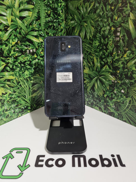 Samsung Galaxy J6+ Dual Sim 32 GB 2 GB Ram, 12 hó garancia