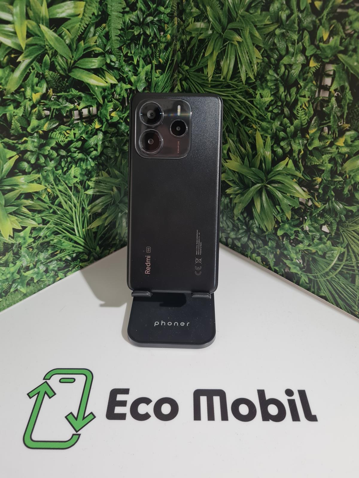Xiaomi Redmi Note 14 5G Dual Sim 256 GB 8 GB Ram, 12 hó garancia