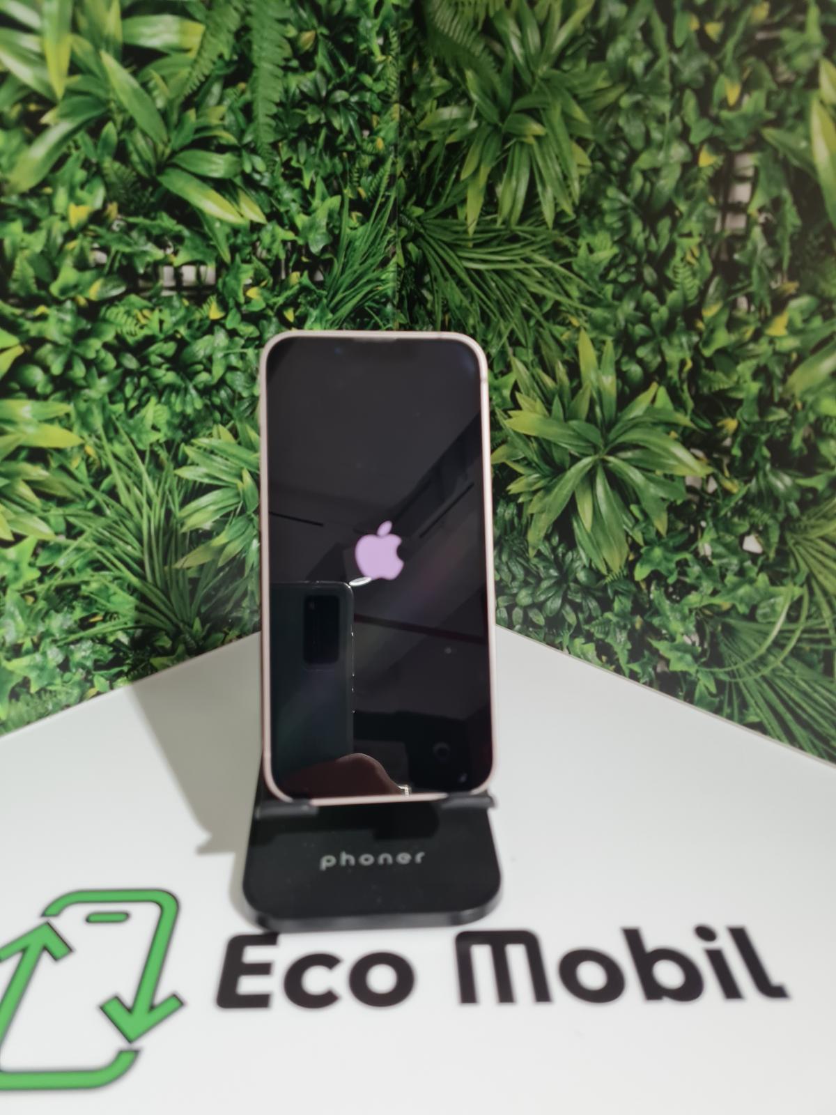 Apple iPhone 13 mini Kártyafüggetlen 128 GB, 12 hó garancia