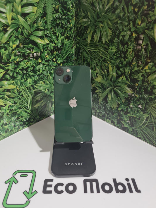 Apple iPhone 13 mini Dual Sim 128 GB, 12 hó garancia