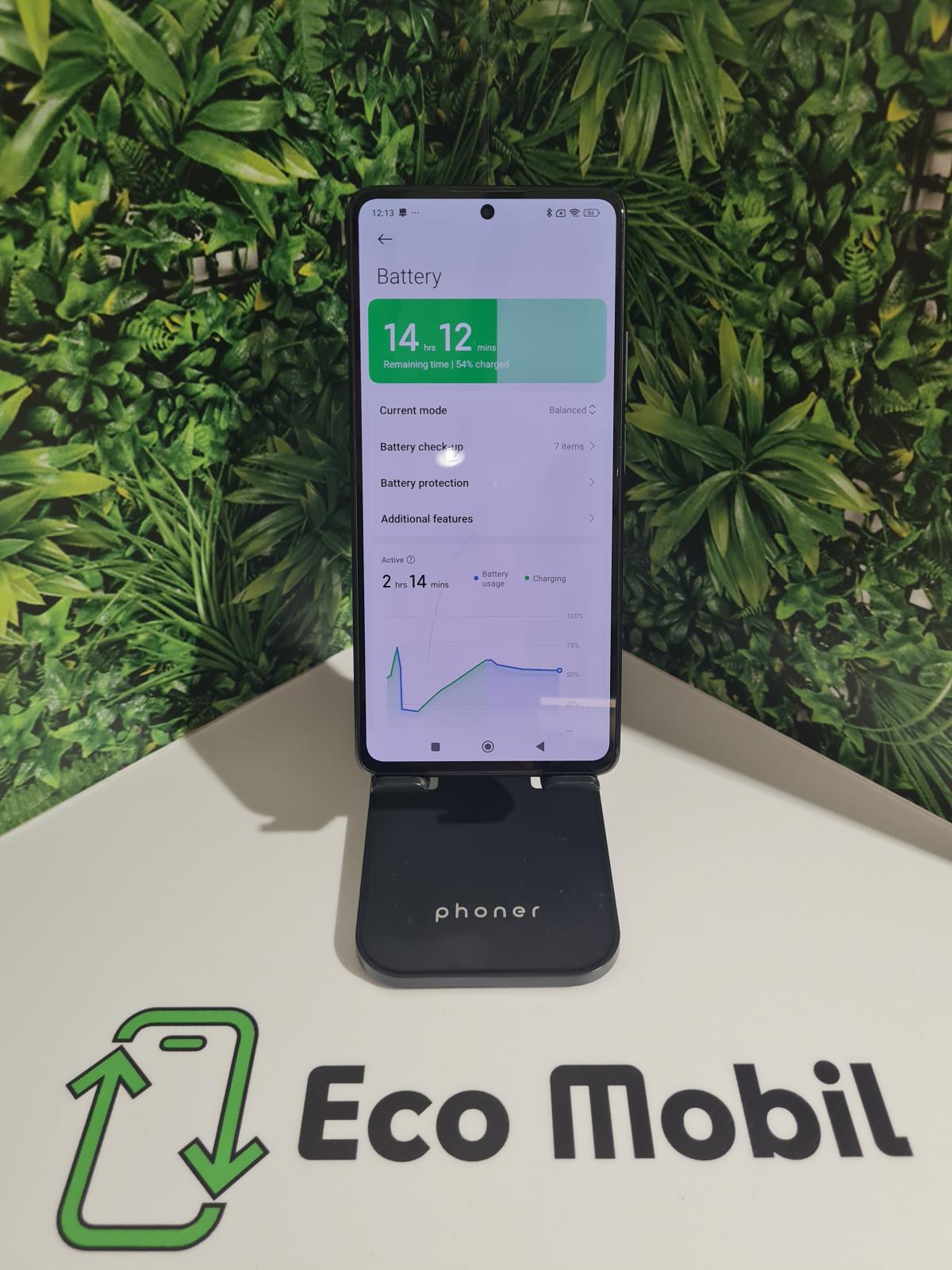 Xiaomi 11T Dual Sim 128 GB 8 GB Ram, 12 hó garancia
