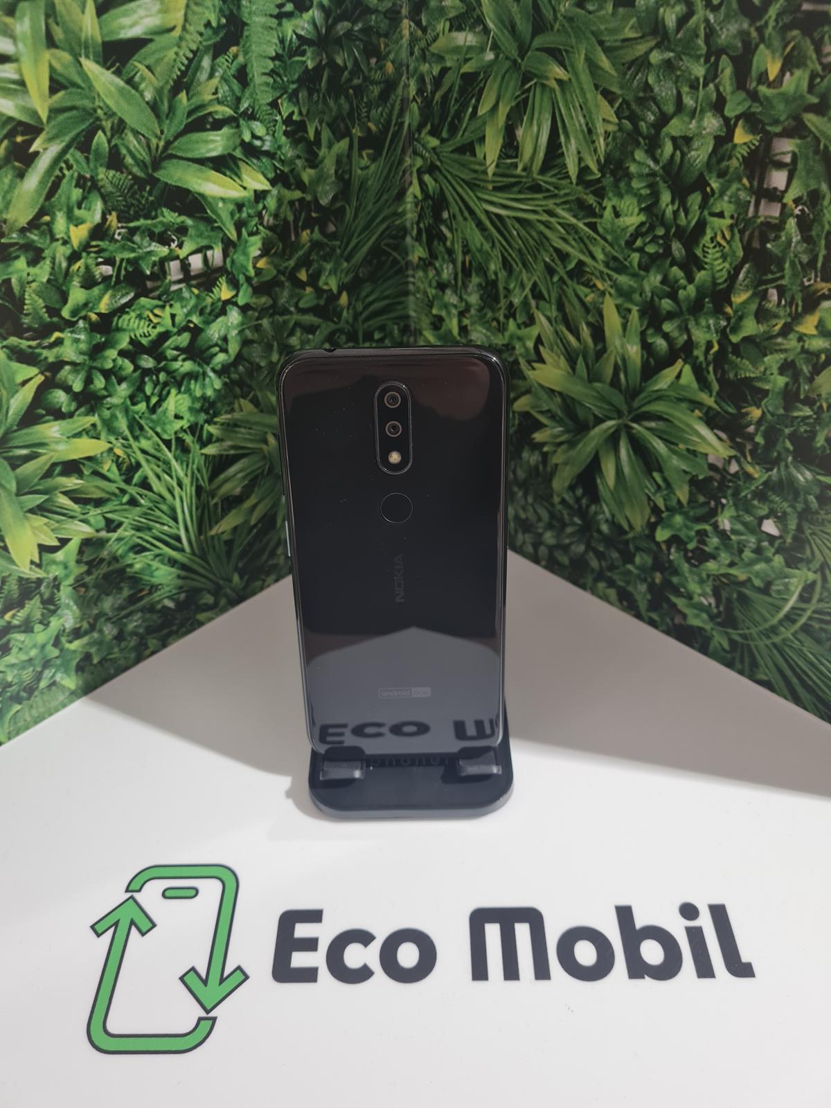 Nokia 4.2 Dual Sim 32 GB 3 GB Ram, 12 hó garancia
