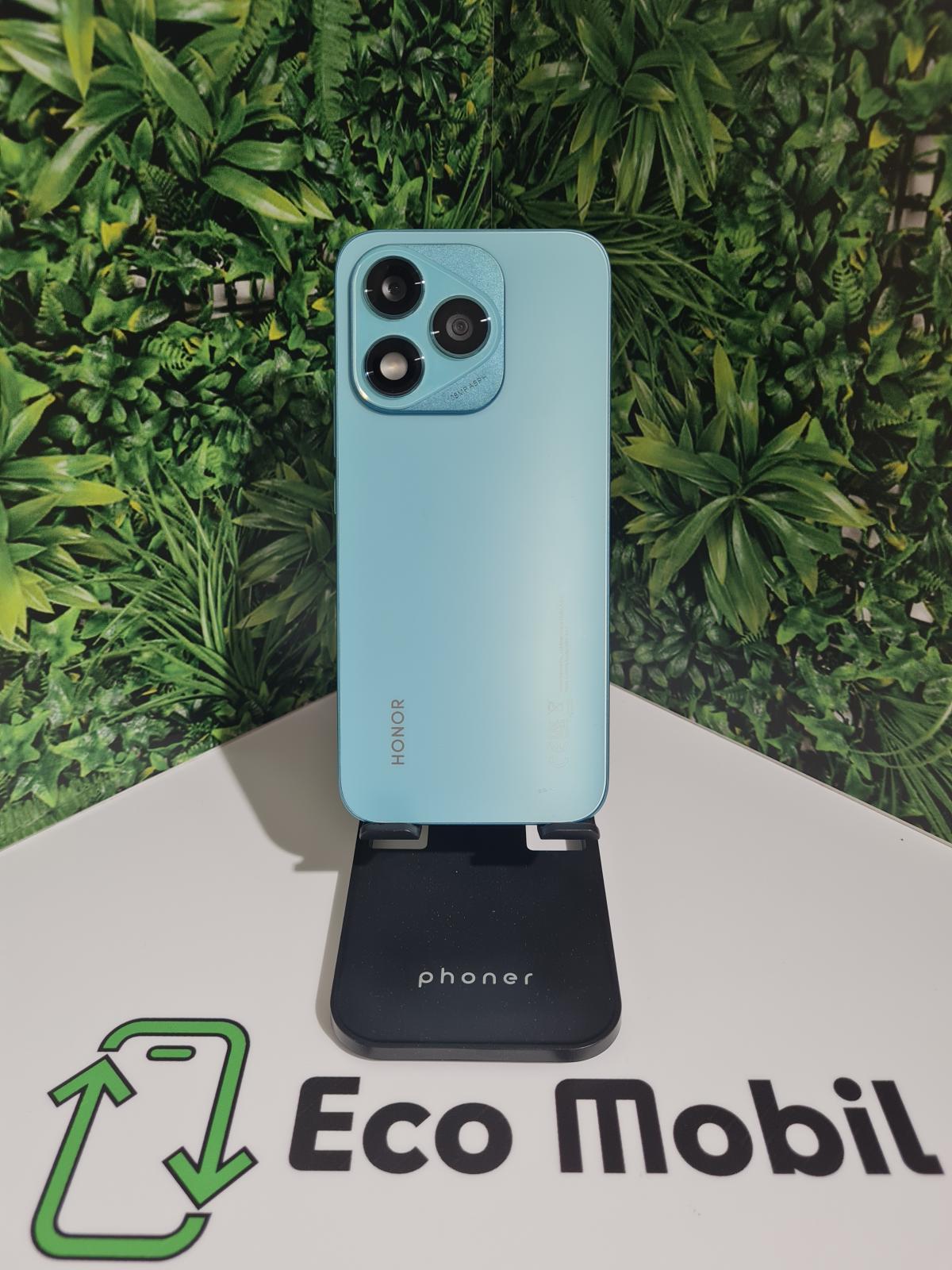 Honor 400 Lite Kártyafüggetlen 256 GB 8 GB Ram, 12 hó garancia