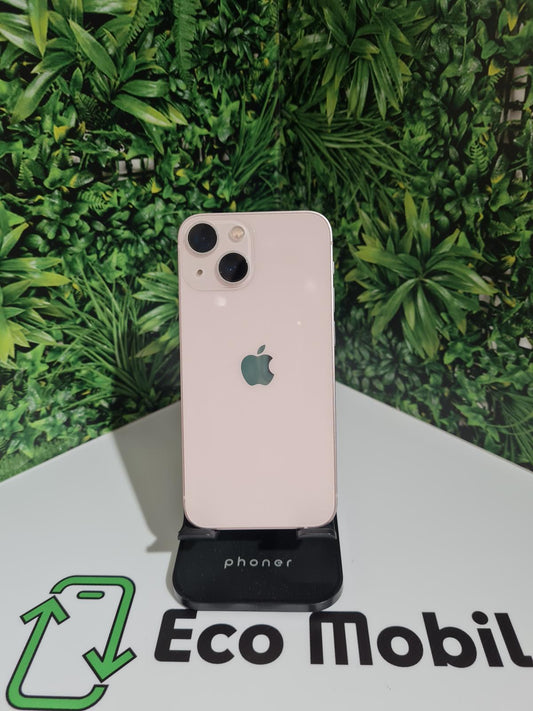 Apple iPhone 13 mini Kártyafüggetlen 128 GB, 12 hó garancia