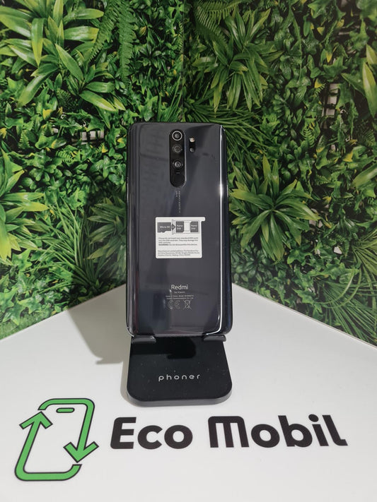 Xiaomi Redmi Note 8 Pro Dual Sim 64 GB 6 GB Ram, 12 hó garancia