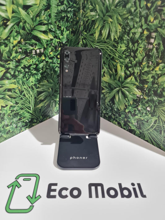 Huawei P20 Pro Dual Sim 128 GB 6 GB Ram, 12 hó garancia